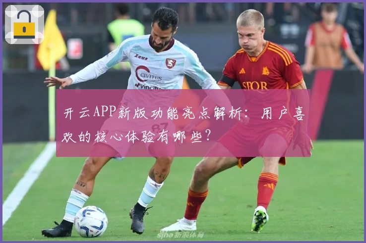 开云APP新版功能亮点解析：用户喜欢的核心体验有哪些？